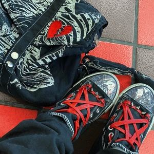 Meet your Posher, Izzy